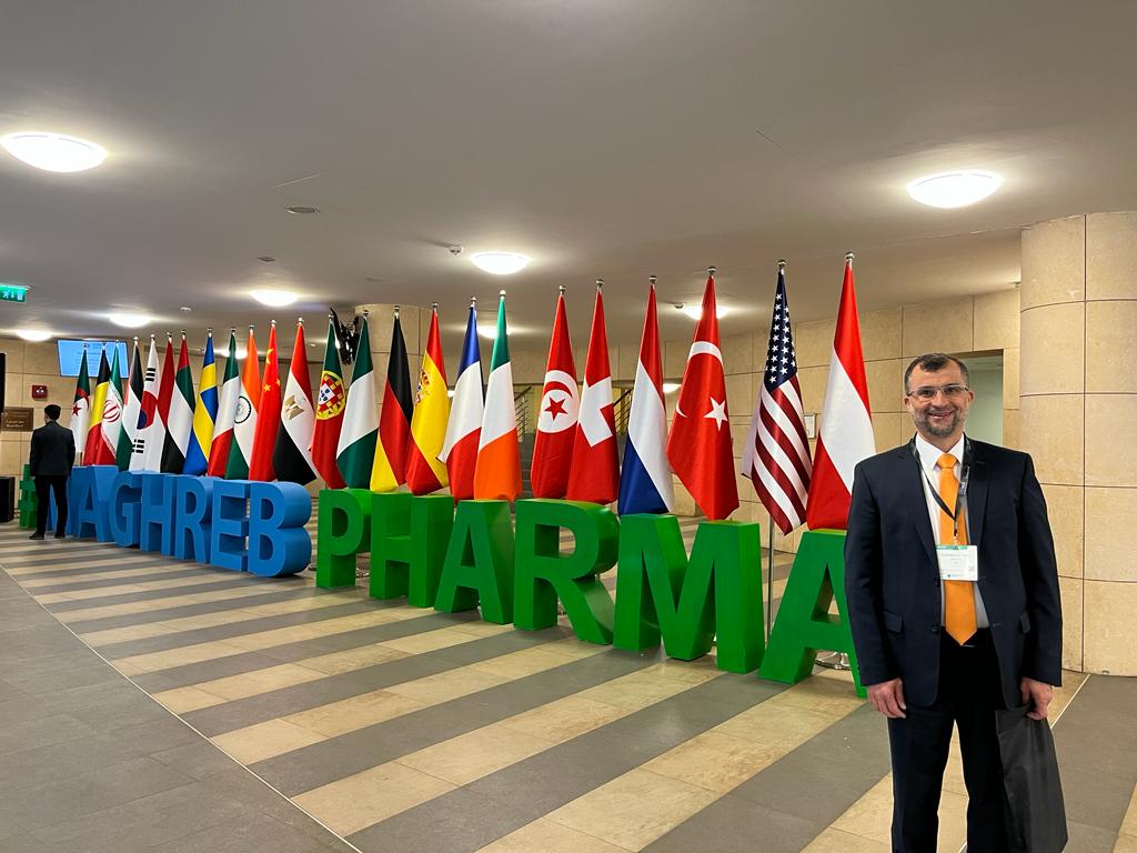 MSSModern Scientific Supplies Jordan